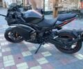 Черный Voge 300RR, объемом двигателя 0.29 л и пробегом 11 тыс. км за 2500 $, фото 10 на Automoto.ua