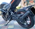 Черный Voge 300RR, объемом двигателя 0.29 л и пробегом 11 тыс. км за 2500 $, фото 11 на Automoto.ua