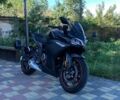Черный Voge 300RR, объемом двигателя 0.29 л и пробегом 11 тыс. км за 2500 $, фото 1 на Automoto.ua