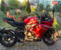 Червоний Voge 300RR, об'ємом двигуна 0.3 л та пробігом 8 тис. км за 2850 $, фото 2 на Automoto.ua