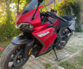 Червоний Voge 300RR, об'ємом двигуна 0.3 л та пробігом 8 тис. км за 2850 $, фото 1 на Automoto.ua