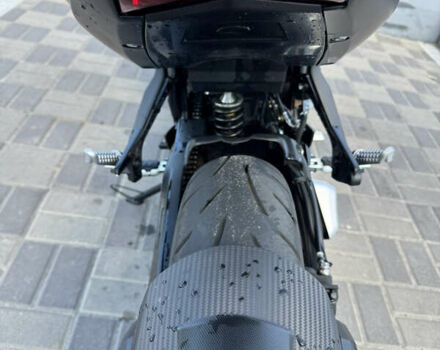 Voge 300RR, об'ємом двигуна 0.3 л та пробігом 5 тис. км за 2800 $, фото 5 на Automoto.ua