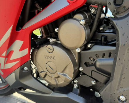 Voge 300RR, об'ємом двигуна 0.3 л та пробігом 5 тис. км за 2800 $, фото 9 на Automoto.ua