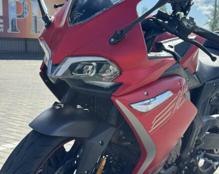 Voge 300RR, об'ємом двигуна 0.3 л та пробігом 5 тис. км за 2800 $, фото 10 на Automoto.ua