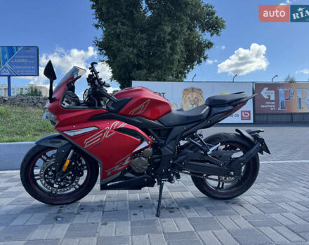 Voge 300RR, об'ємом двигуна 0.3 л та пробігом 5 тис. км за 2800 $, фото 2 на Automoto.ua