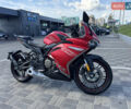 Voge 300RR, об'ємом двигуна 0.3 л та пробігом 5 тис. км за 2800 $, фото 1 на Automoto.ua