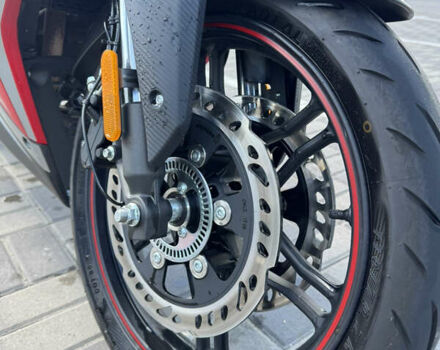 Voge 300RR, об'ємом двигуна 0.3 л та пробігом 5 тис. км за 2800 $, фото 7 на Automoto.ua