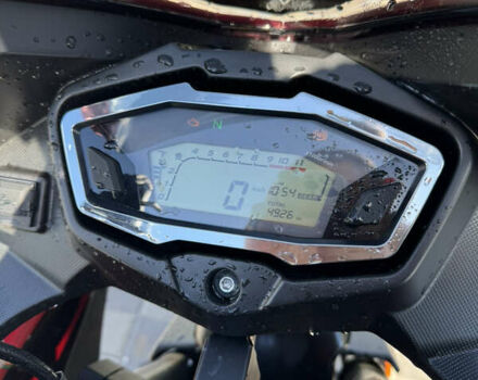 Voge 300RR, об'ємом двигуна 0.3 л та пробігом 5 тис. км за 2800 $, фото 8 на Automoto.ua