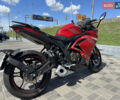Voge 300RR, об'ємом двигуна 0.3 л та пробігом 5 тис. км за 2800 $, фото 11 на Automoto.ua