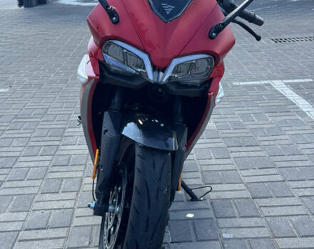 Voge 300RR, об'ємом двигуна 0.3 л та пробігом 5 тис. км за 2800 $, фото 1 на Automoto.ua