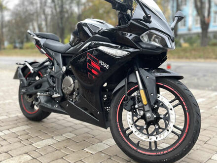 Voge 300RR 2020 в Киеве на Automoto.ua Voge 300RR, объемом двигателя 0.3 л и пробегом 20 тыс. км за 1990 $, фото 1 на Automoto.ua