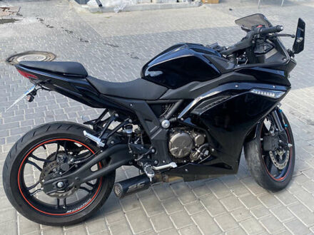 Voge 300RR 2021 в Одессе на Automoto.ua Voge 300RR, объемом двигателя 0.3 л и пробегом 20 тыс. км за 2000 $, фото 1 на Automoto.ua