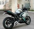 Серый Voge 300RR, объемом двигателя 0.3 л и пробегом 9 тыс. км за 2850 $, фото 2 на Automoto.ua