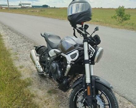 Черный Voge 500AC, объемом двигателя 0 л и пробегом 25 тыс. км за 3400 $, фото 1 на Automoto.ua
