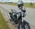 Черный Voge 500AC, объемом двигателя 0 л и пробегом 25 тыс. км за 3400 $, фото 1 на Automoto.ua