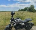 Черный Voge 500AC, объемом двигателя 0 л и пробегом 25 тыс. км за 3400 $, фото 2 на Automoto.ua