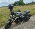 Черный Voge 500AC, объемом двигателя 0 л и пробегом 25 тыс. км за 3400 $, фото 3 на Automoto.ua