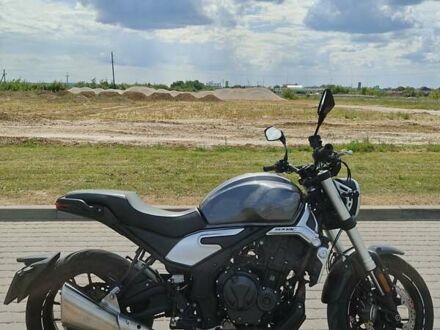 Voge 500AC 2021 в Львове на Automoto.ua Voge 500AC, объемом двигателя 0 л и пробегом 24 тыс. км за 3500 $, фото 1 на Automoto.ua