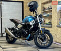 Синий Voge 500AC, объемом двигателя 0.5 л и пробегом 1 тыс. км за 4500 $, фото 1 на Automoto.ua