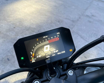 Синий Voge 500AC, объемом двигателя 0.5 л и пробегом 1 тыс. км за 4500 $, фото 1 на Automoto.ua
