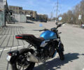 Синий Voge 500AC, объемом двигателя 0.5 л и пробегом 1 тыс. км за 4500 $, фото 2 на Automoto.ua
