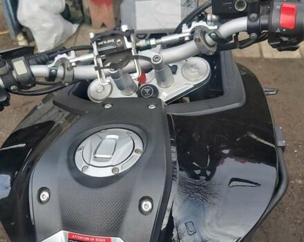 Voge 500DS 2020 в Гребенке на Automoto.ua Черный Voge 500DS, объемом двигателя 0.47 л и пробегом 25 тыс. км за 4300 $, фото 4 на Automoto.ua