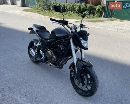 Чорний Voge 500DS, об'ємом двигуна 0.47 л та пробігом 29 тис. км за 2999 $, фото 4 на Automoto.ua