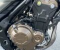 Чорний Voge 500DS, об'ємом двигуна 0.47 л та пробігом 29 тис. км за 2999 $, фото 10 на Automoto.ua