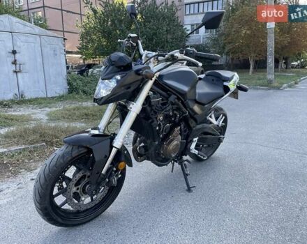 Чорний Voge 500DS, об'ємом двигуна 0.47 л та пробігом 29 тис. км за 2999 $, фото 6 на Automoto.ua