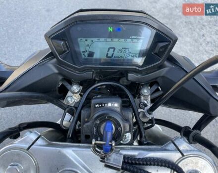 Чорний Voge 500DS, об'ємом двигуна 0.47 л та пробігом 29 тис. км за 2999 $, фото 7 на Automoto.ua