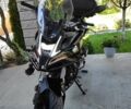 Черный Voge 500DS, объемом двигателя 0.47 л и пробегом 3 тыс. км за 5000 $, фото 1 на Automoto.ua