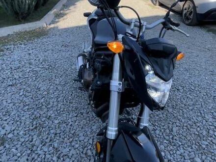 Черный Voge 500DS, объемом двигателя 0.47 л и пробегом 29 тыс. км за 2800 $, фото 1 на Automoto.ua