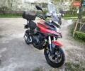 Красный Voge 500DS, объемом двигателя 0.47 л и пробегом 34 тыс. км за 4400 $, фото 1 на Automoto.ua