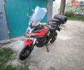 Красный Voge 500DS, объемом двигателя 0.47 л и пробегом 34 тыс. км за 4400 $, фото 6 на Automoto.ua