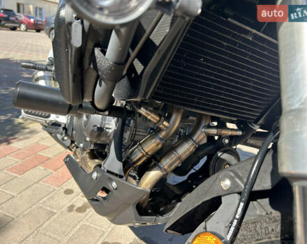 Voge 500DS, объемом двигателя 0.5 л и пробегом 11 тыс. км за 4600 $, фото 4 на Automoto.ua