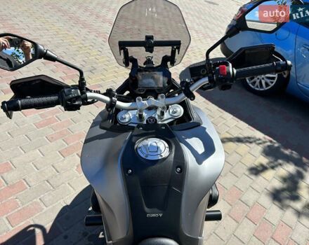 Voge 500DS, объемом двигателя 0.5 л и пробегом 11 тыс. км за 4600 $, фото 6 на Automoto.ua