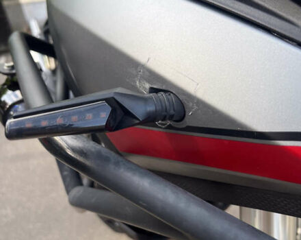 Voge 500DS, объемом двигателя 0 л и пробегом 9 тыс. км за 4350 $, фото 8 на Automoto.ua