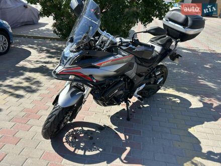Voge 500DS 2021 в Черкассах на Automoto.ua Voge 500DS, объемом двигателя 0.5 л и пробегом 11 тыс. км за 4600 $, фото 1 на Automoto.ua