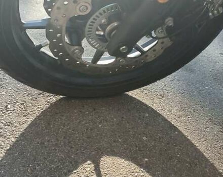 Чорний Voge 500R, об'ємом двигуна 0.47 л та пробігом 7 тис. км за 4200 $, фото 1 на Automoto.ua