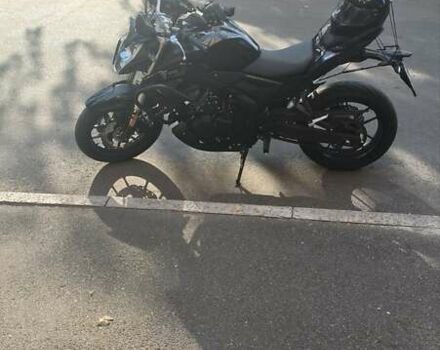 Чорний Voge 500R, об'ємом двигуна 0.47 л та пробігом 7 тис. км за 4200 $, фото 6 на Automoto.ua