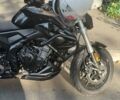 Чорний Voge 500R, об'ємом двигуна 0.47 л та пробігом 7 тис. км за 4200 $, фото 3 на Automoto.ua