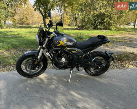 Voge 525ACX, объемом двигателя 0.5 л и пробегом 7 тыс. км за 5800 $, фото 2 на Automoto.ua