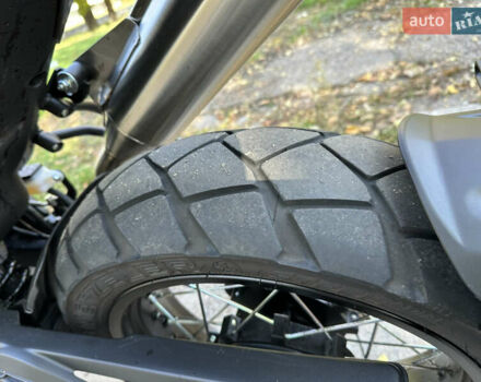 Voge 525ACX, объемом двигателя 0.5 л и пробегом 7 тыс. км за 5800 $, фото 9 на Automoto.ua