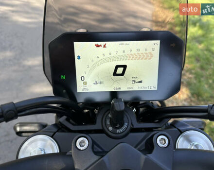 Voge 525ACX, объемом двигателя 0.5 л и пробегом 7 тыс. км за 5800 $, фото 6 на Automoto.ua