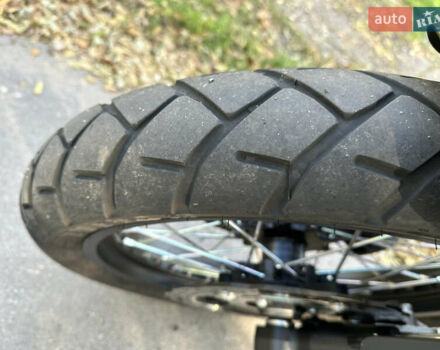 Voge 525ACX, объемом двигателя 0.5 л и пробегом 7 тыс. км за 5800 $, фото 10 на Automoto.ua