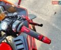 Красный Voge 525RR, объемом двигателя 0.49 л и пробегом 5 тыс. км за 5200 $, фото 1 на Automoto.ua