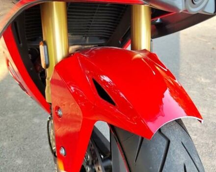 Красный Voge 525RR, объемом двигателя 0.49 л и пробегом 5 тыс. км за 5200 $, фото 14 на Automoto.ua