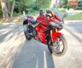 Красный Voge 525RR, объемом двигателя 0.49 л и пробегом 5 тыс. км за 5200 $, фото 8 на Automoto.ua