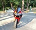 Красный Voge 525RR, объемом двигателя 0.49 л и пробегом 5 тыс. км за 5200 $, фото 10 на Automoto.ua