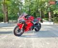 Красный Voge 525RR, объемом двигателя 0.49 л и пробегом 5 тыс. км за 5200 $, фото 1 на Automoto.ua